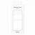 Official Samsung Clear Slim Cover Transparent Case - Samsung Galaxy Z Flip4 4