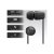 Official Sony WI C100 In-Ear Wireless Headphones - Black 4
