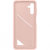 Official Samsung Card Slot Copper Cover Case - For Samsung Galaxy A04s 3