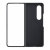 Official Samsung Slim Black Standing Case - For Samsung Galaxy Z Fold4 4