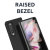 Olixar Coal Black Fortis Protective Case - For Samsung Galaxy Z Fold4 2