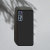 Olixar Matte Black Soft Silicone Case - For TCL 30 Plus 5