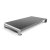 Satechi Space Grey Slim Aluminium Monitor Stand - For Mac Studio 3