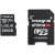 Integral 256GB Micro SDXC High-Speed Class 10 Memory Card - For Sony Xperia 1 IV 2