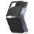 Ringke Slim Black Tough Case - For Samsung Galaxy Z Flip4 2