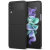 Ringke Slim Black Tough Case - For Samsung Galaxy Z Flip4 4