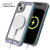 Ghostek Atomic Slim 4 Prismatic Aluminium MagSafe Case  - For iPhone 14 3