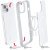 Ghostek Covert MagSafe Compatible Clear Case - For iPhone 14 2