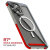 Ghostek Atomic Slim 4 Prismatic Aluminium MagSafe Case - For iPhone 14 Pro 3