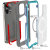 Ghostek Atomic Slim 4 Prismatic Aluminium MagSafe Case - For iPhone 14 Pro 6