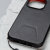 UAG Civilian Magsafe Tough Black Case - For iPhone 14 4