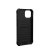 UAG Metropolis Magsafe Kevlar Black Case - For iPhone 14 2
