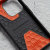 UAG Civilian Magsafe Tough Black Case - For iPhone 14 Plus 8