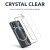 Olixar ExoShield Tough Snap-on Crystal Clear Case - For Nothing Phone (1) 3