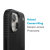 Speck Presidio2 Protective Grip Black MagSafe Case - For iPhone 14 4