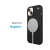 Speck Presidio2 Protective Grip Black MagSafe Case - For iPhone 14 Plus 5