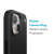Speck Presidio2 Protective Grip Black MagSafe Case - For iPhone 14 Plus 6