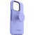 Otterbox Pop Symmetry Purple Bumper Case - For iPhone 14 3