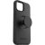 Otterbox Pop Symmetry Black Bumper Case - For iPhone 14 Plus 3