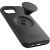 Otterbox Pop Symmetry Black Bumper Case - For iPhone 14 Pro Max 5