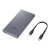 Official Samsung 10000 mAh 25W USB-C Grey Power Bank 3