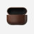 Nomad Horween Rustic Brown Premium Leather Case - For AirPods Pro 2 9