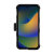 Zizo Bolt Protective Black Case with Kickstand and Screen Protector - For iPhone 14 Pro Max 5