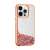 Zizo Division Series Wanderlust Glitter Case - For iPhone 14 Pro 5
