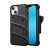 Zizo Bolt Protective Black Case with Kickstand and Screen Protector - For iPhone 14 2