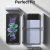 Ringke Clear Slim with Hinge Protection Case - Samsung Galaxy Z Flip4 11