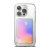 Ringke Fusion Clear Case with Card Slot - For iPhone 14 Pro 5