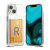 Ringke Fusion Clear Case with Card Slot - For iPhone 14 4