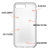 Olixar Geometric Light Cut Out Case  - For Nothing phone (1) 2
