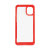 Olixar Exoshield Red Case - For Nothing Phone 1 2