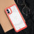 Olixar Exoshield Red Case - For Nothing Phone 1 5