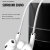 XO EP23 USB Type-C In-Ear Headphones - White 3