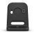 Spigen S390 Black Charging Stand - For Garmin Watches 2