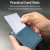 Araree Mustang Diary Black Card Slot Case - For Samsung Galaxy Z Flip4 5