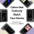 Araree Canvas Diary Purple Case With Adjustable Shoulder Strap - For Samsung Galaxy Z Flip4 8