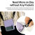 Araree Canvas Diary Purple Case With Adjustable Shoulder Strap - For Samsung Galaxy Z Flip4 9