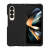 Incipio Grip Black Case - For Samsung Galaxy Z Fold4 3