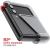 Ghostek Clear Covert Case with Hinge Protection - For Samsung Galaxy Z Flip4 7