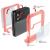 Ghostek Pink Covert Protective Case - For Samsung Galaxy Flip4 5