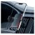 Baseus Metal Age II Gravity Car  Air Vent Phone Holder - Black 5