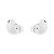 Official Samsung Galaxy Buds2 Pro - White 4
