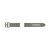 Official Samsung Galaxy Grey Rugged Sports Band (M/L) - For Samsung Galaxy Watch 5 Pro 2
