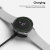 Ringke Stainless Steel Knulring Black Bezel Protector And Styler - For Samsung Galaxy Watch 5 44mm 9