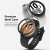 Ringke Stainless Steel Hairline Black Bezel Protector And Styler - For Samsung Galaxy Watch 5 44mm 9