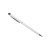 Olixar White Precision Touch Stylus For Smartphones, Tablets And Notebooks 3