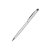 Olixar Silver Precision Touch Stylus for Smartphones, Tablets And Notebooks 2